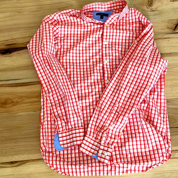 Banana Republic Other - Standard BR dress shirt